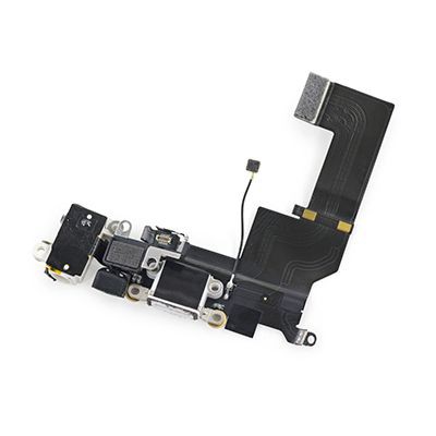 Cáp chân sạc Iphone 5s