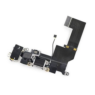 Cáp chân sạc Iphone 5s