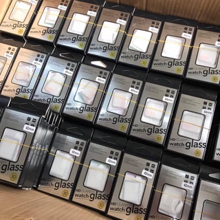 🔥HOT TREND🔥 ♥️ Dán dẻo cong full màn Apple WATCH đủ size ♥️