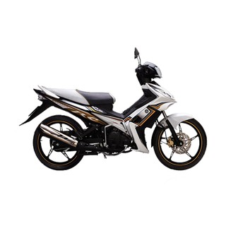 Đèn pha Exciter 135 bóng lớn Yamaha