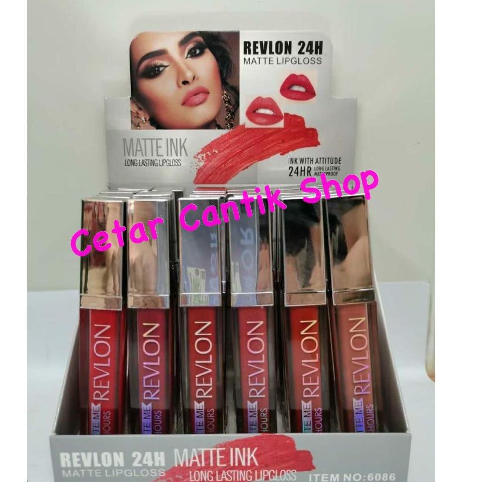 (Hàng Mới Về) Son Kem Lì Dozens Of 24 Tiếng M 17ap5ax | BigBuy360 - bigbuy360.vn