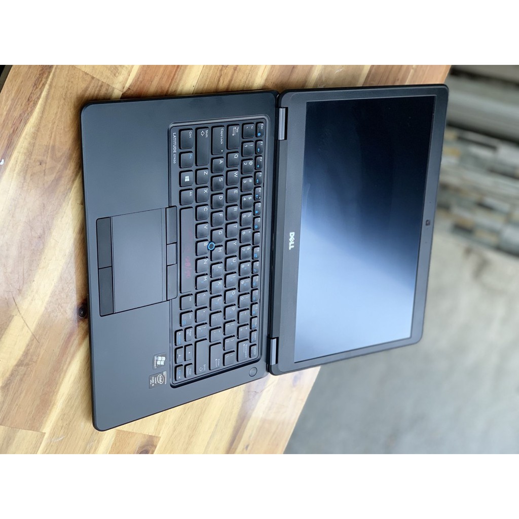 Laptop Cũ Dell Latitude E7450 Core I7 5600U RAM 8G Ổ Cứng SSD 256G MÀN Hình 14.0 FHD | BigBuy360 - bigbuy360.vn