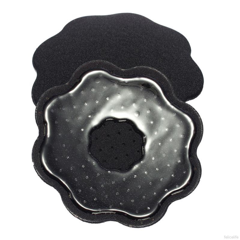 Miếng dán nhũ hoa bằng silicon chống ánh sáng