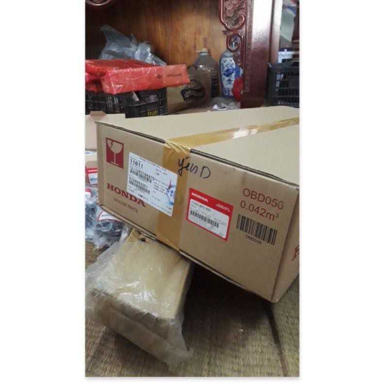 Yên xe DREAM hàng CHÍNH HÃNG honda lắp cho dream việt và cả dream thái
