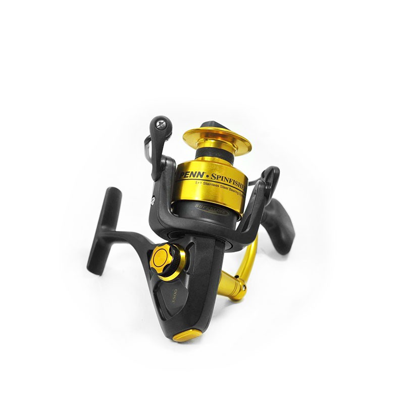 Máy câu Penn Spinfisher V SSV 3500