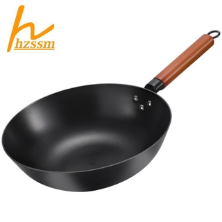 Đế gắn chảo 12.5 inches chất liệu thép carbon