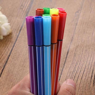 Set 12 Bút Màu Nước Cho Bé
