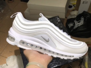 GIÀY MAX 97 super phản quang nam nữ