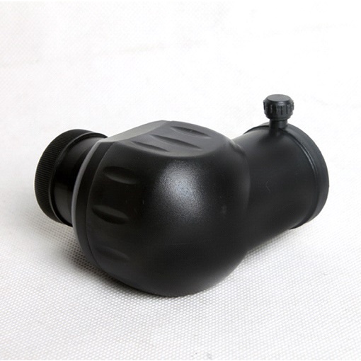 Lăng kính đảo ảnh kiêm đổi góc 90 độ – 1.25″ - Hàng chính hãng
