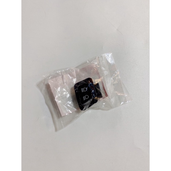 Nút công tắc Passing SH nhấp nháy đèn, đá đèn tặng kèm giắc