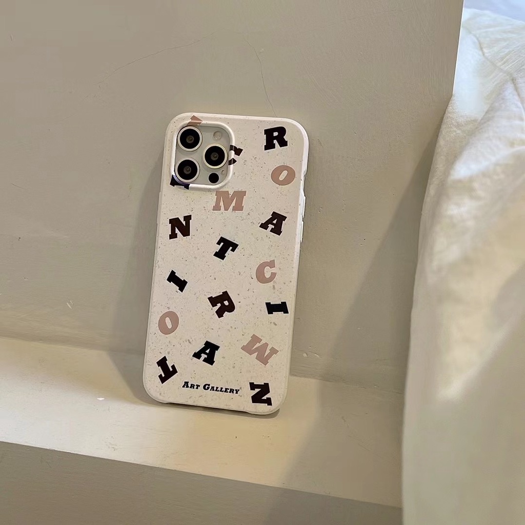 Ốp điện thoại mềm dễ thương thích hợp cho IPHONE XSMAX 11 12PROMAX 13 13PROMAX
