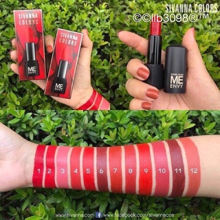 Son Sivanna Colors Me Envy
