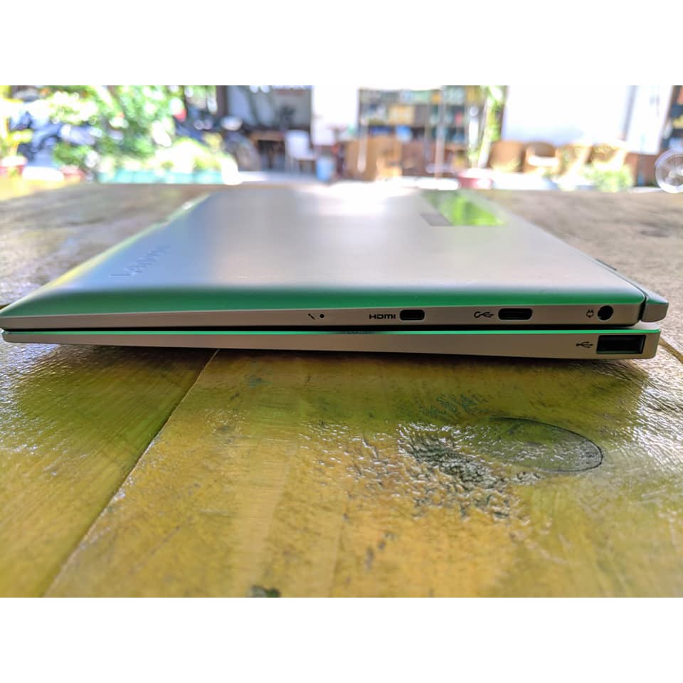 Laptop 2 trong 1 Lenovo miix 320 Ram 4Gb/64Gb | BigBuy360 - bigbuy360.vn