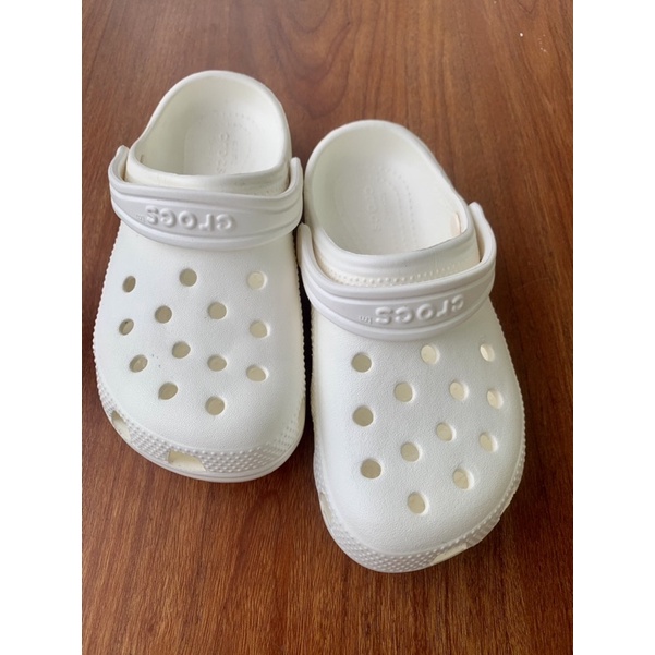 Dép Crocs hàng vnxk chính hãng
