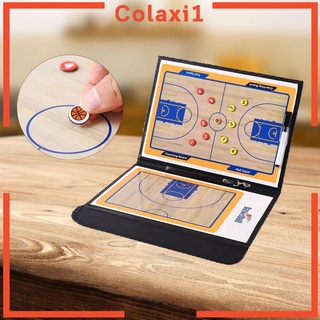 [Colaxi1] Bóng rổ với bảng huấn luyện viên chiến lược để tập luyện