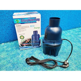 [Siêu Tiết Kiệm Điện] Máy Bơm Luồng Strong Water Pump RS 16500- 22500- 25000- 46000- 56000 Sử Dụng Cho Hồ Koi