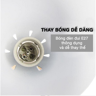 Bóng đèn Led Protex Chống Cận Thị