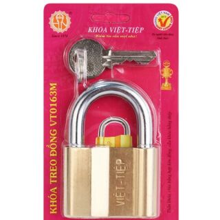 Khóa Việt Tiệp VT0163M