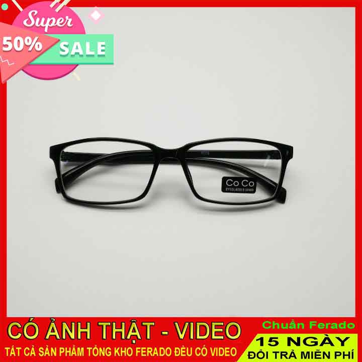Gọng kính cận Hàn Quốc COCO-8005