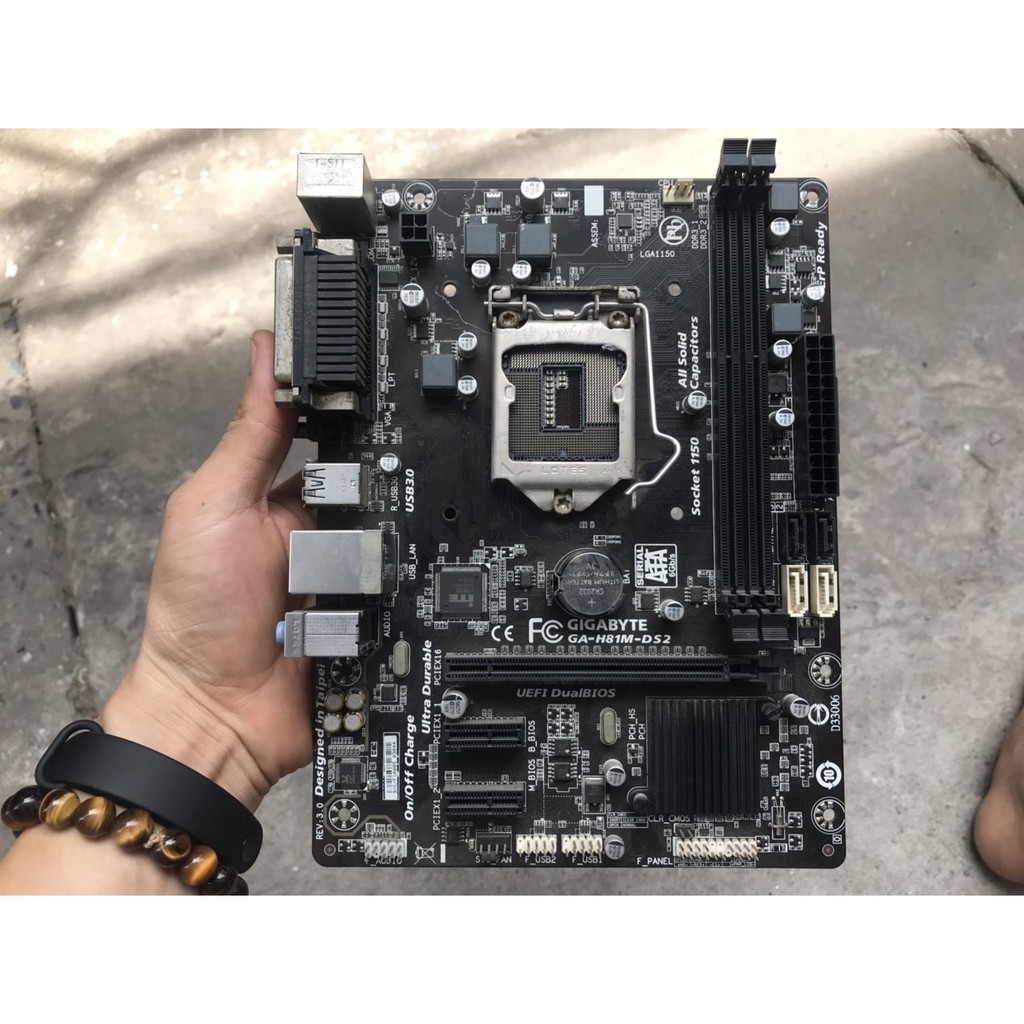 Main h81 p81 b85 h87 h97 z97 Z87 socket 1150 Main all bo mạch chủ