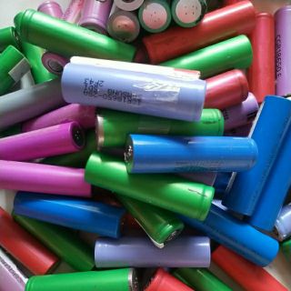cell pin laptop từ 300- trên 2500mah(các loại đã đo dung lượng).