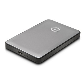 G-DRIVE mobile USB-C™ hard drive