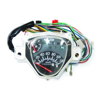 Đồng hồ công tơ mét cub 81 denki