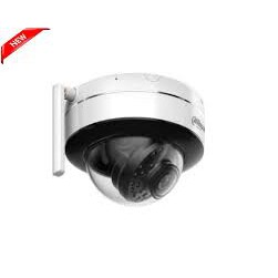 Camera wifi dome 2MP dahua đàm thoại 2 chiều IPC-D26P - Hàng Chính Hãng