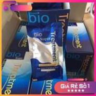 [LẺ bằng SỈ] Ủ tóc Bio Treatment Thái lan
