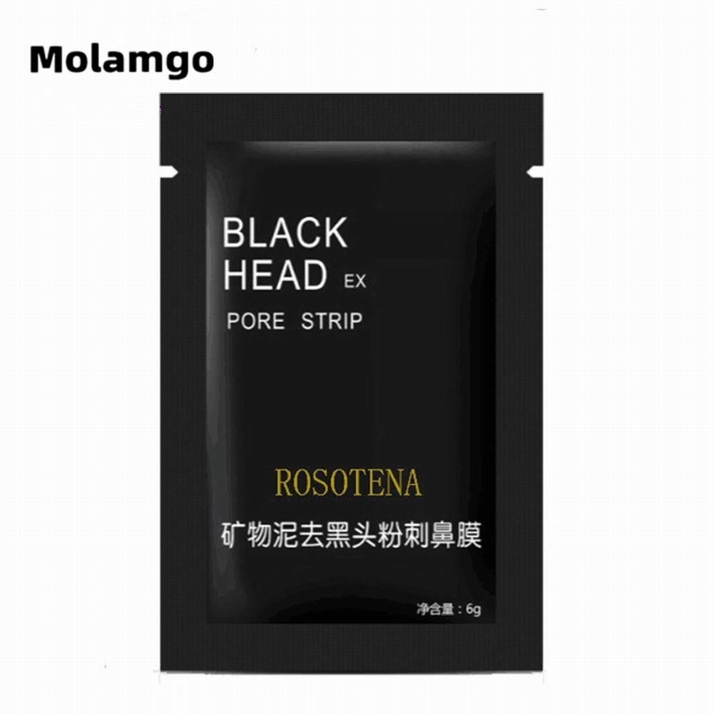 MOLAMGO [Hàng mới về] Mặt nạ lột mụn đầu đen hiệu BEAUTYFACE