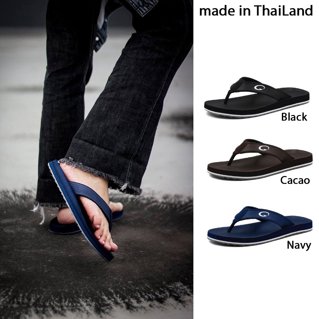 Dép Thái Lan Nam Xỏ Ngón Gambol GM11267