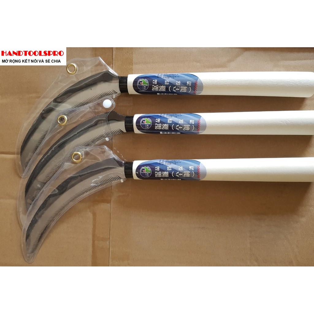Cây liềm cắt cỏ siêu bén Buddy BC0020