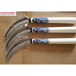 Cây liềm cắt cỏ siêu bén Buddy BC0020