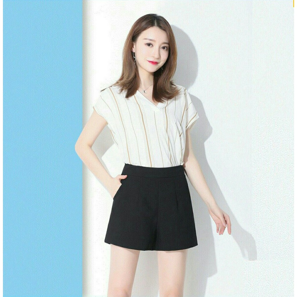 QUẦN SHORT CẠP CAO GEN BỤNG VẢI TUYẾT MƯA CAO CẤP có Big size 86KG | WebRaoVat - webraovat.net.vn