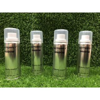 Keo xịt tóc Butterfly Shadow 600ml 320ml 150ml