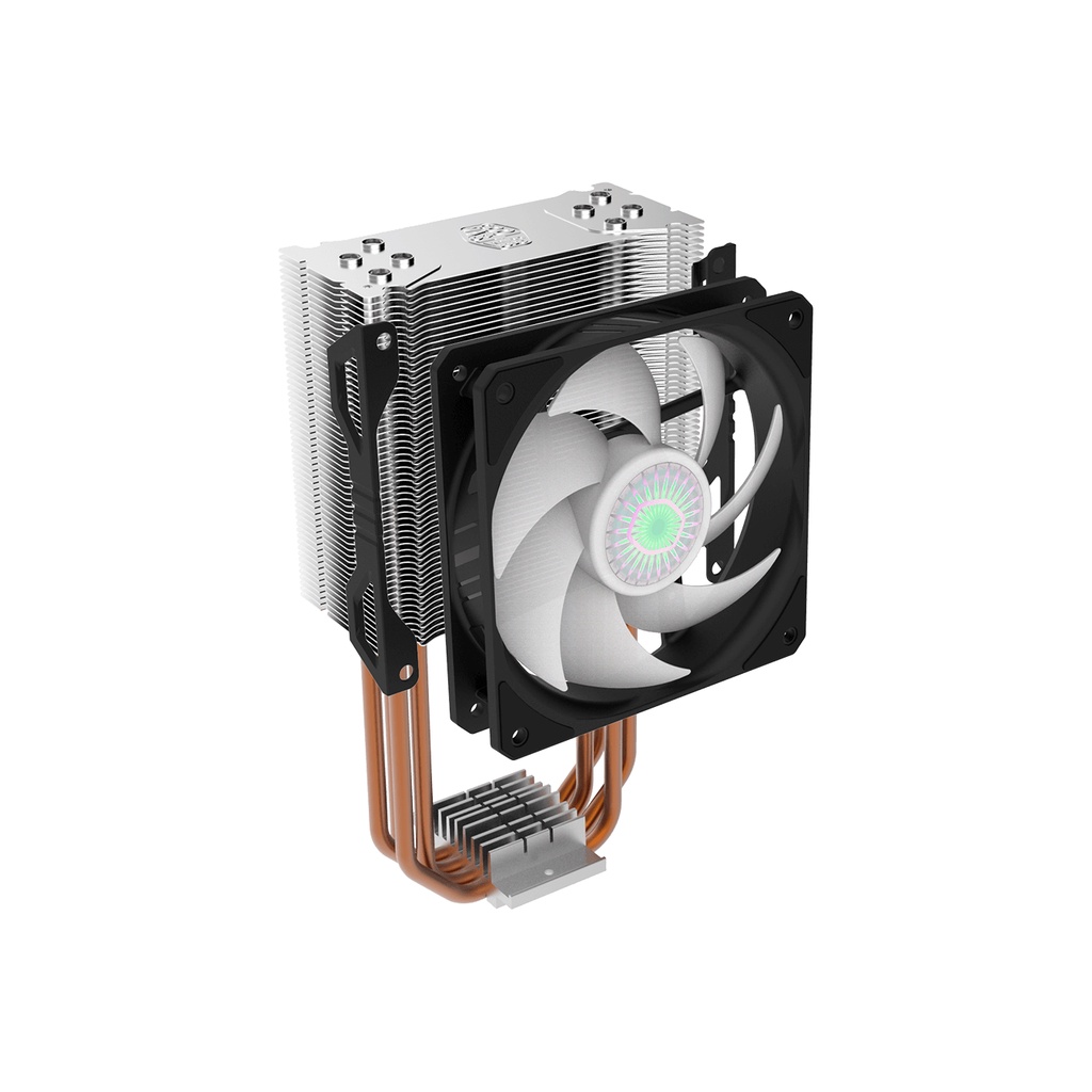 Tản nhiệt CPU Cooler Master HYPER 212 ARGB