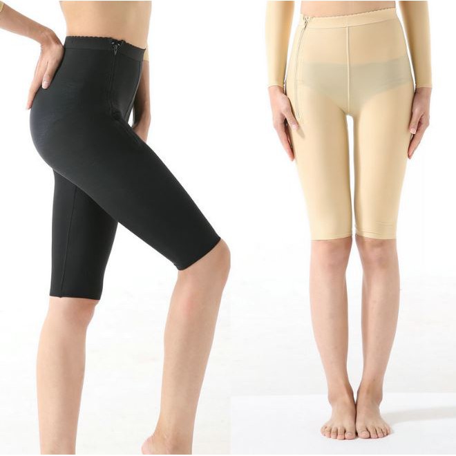 Quần đình hình bắp đùi sau hút mỡ đùi, gen định hình giảm mỡ bắp đùi | BigBuy360 - bigbuy360.vn