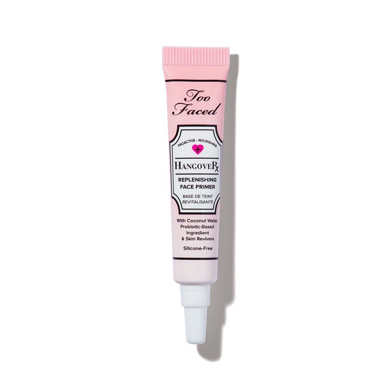 Too Faced ✨ Kem lót Hangover RX Replenishing Face primer