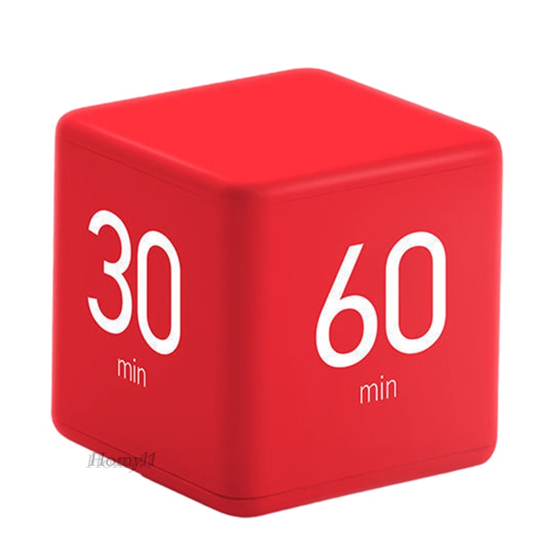 Đồng Hồ Bấm Giờ Làm Việc 15-20 - 30-60 Phút