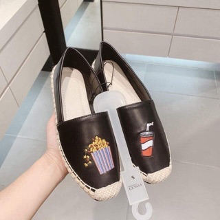 Giày Vincci Auth