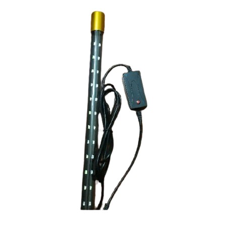 Đèn Led Quanlong T8LED 60cm 2 Dãy Bóng - 3 Chế Độ Màu Tùy Chỉnh Cho Hồ Cá