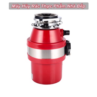 Máy hủy rác thực phẩm nhà bếp - cao cấp
