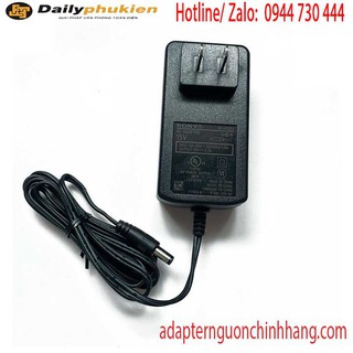 Sạc pin loa Sony SRS-X55 15v