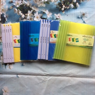 Kẹp giấy/ tài liệu/ file A4