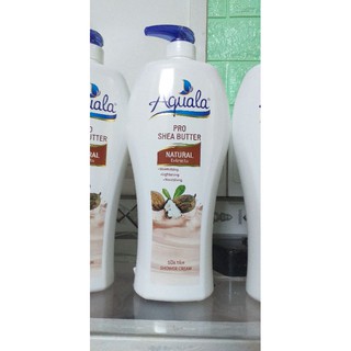 Sữa Tắm Aquala Pro 1200ml