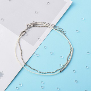 Vòng Tay Giống V BTS