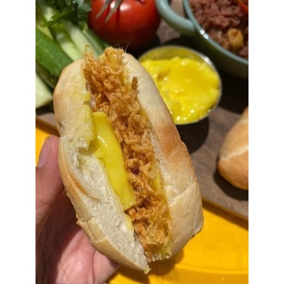 🌟🌟BƠ HỘT GÀ 🌟