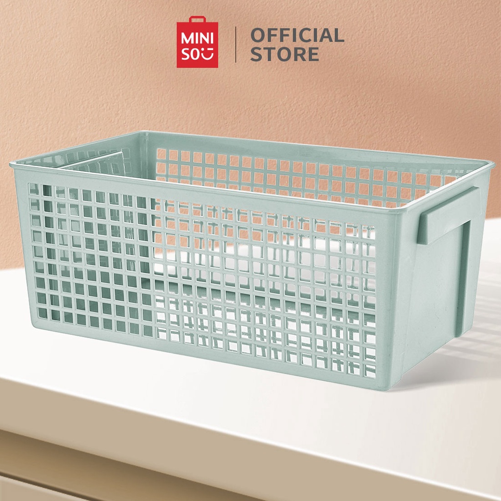 Giỏ lưu trữ MINISO M