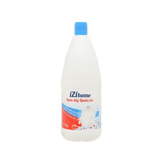 Nước tẩy quần áo IZI HOME 1kg