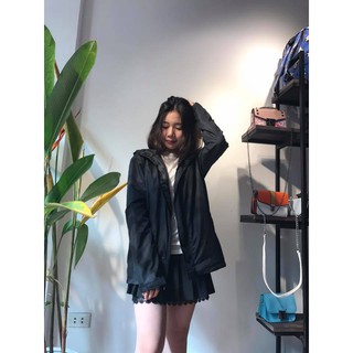 Áo jacket gió
